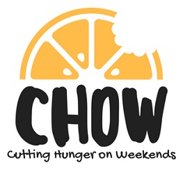 Cutting Hunger on Weekends (CHOW)